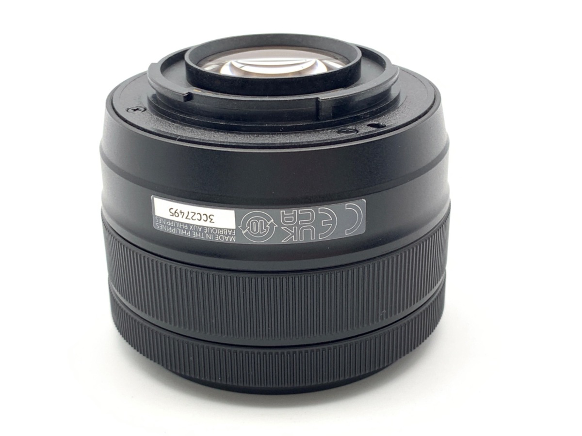 �t�W�t�C���� XC15-45mm F3.5-5.6 OIS PZ �u���b�N