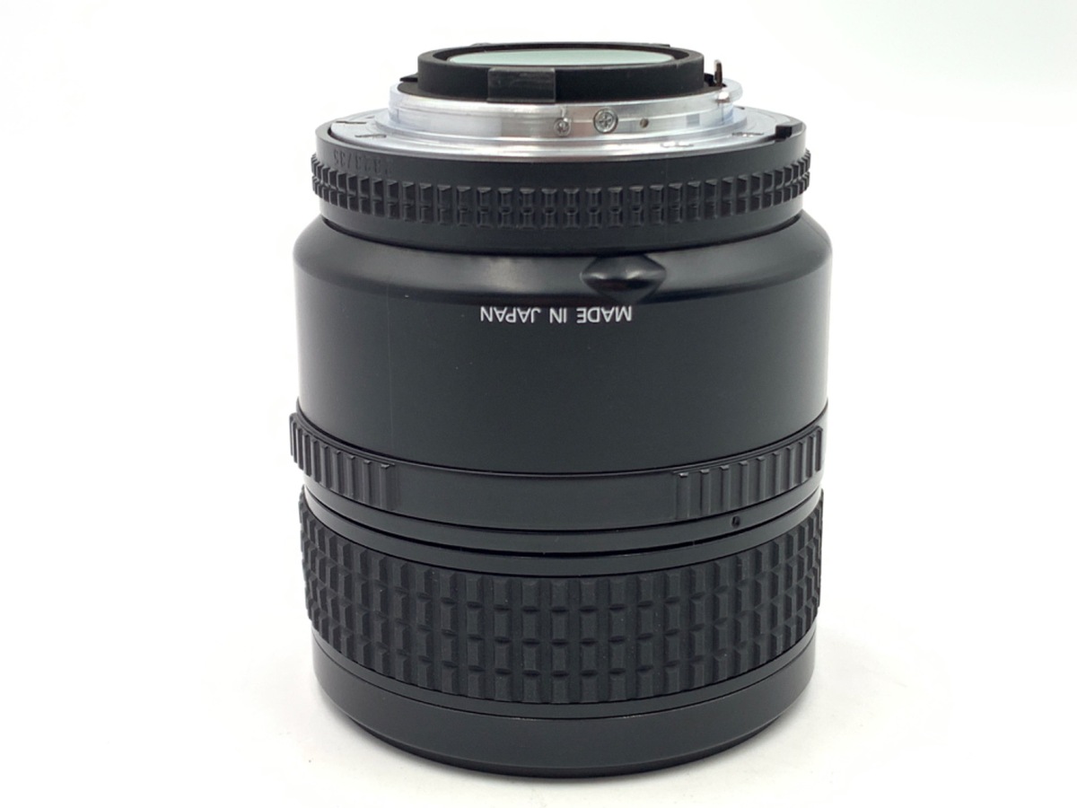ニコン AF-N 60/2.8 マイクロ