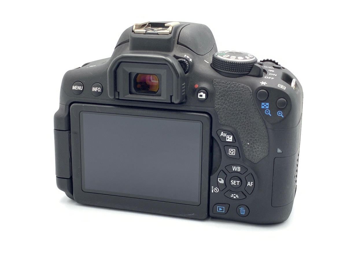 EOS Kiss X8i ���ި�y2420����f�z