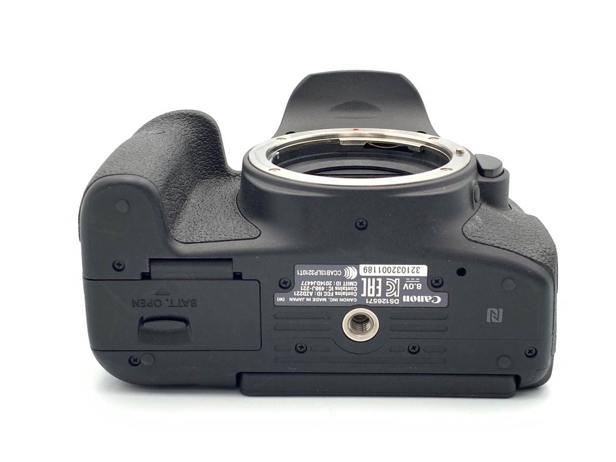 EOS Kiss X8i ���ި�y2420����f�z