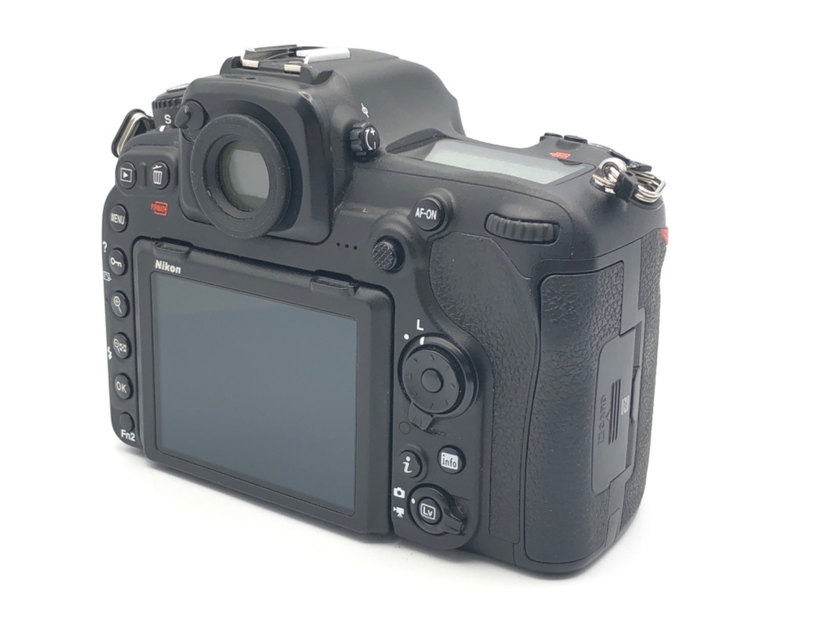 D500 ボディ【2088万画素】