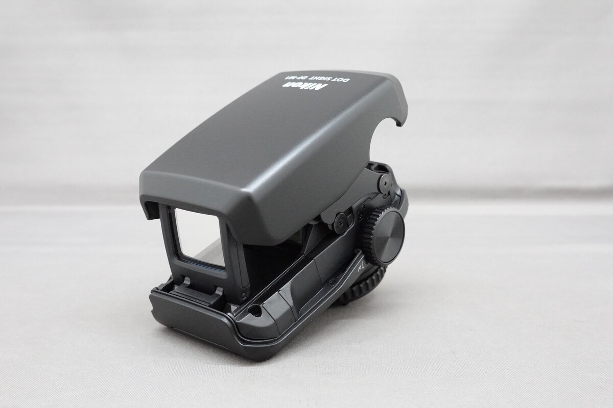 中古】ニコン DF-M1 ドットサイト｜｜カメラのキタムラネットショップ