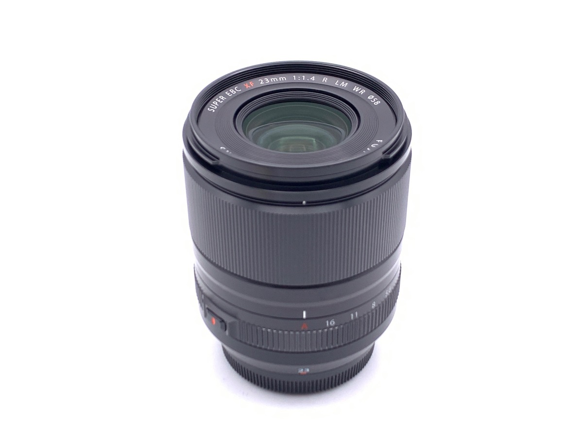 中古】フジフイルム XF23mm F1.4 R 在庫一覧｜カメラのキタムラ