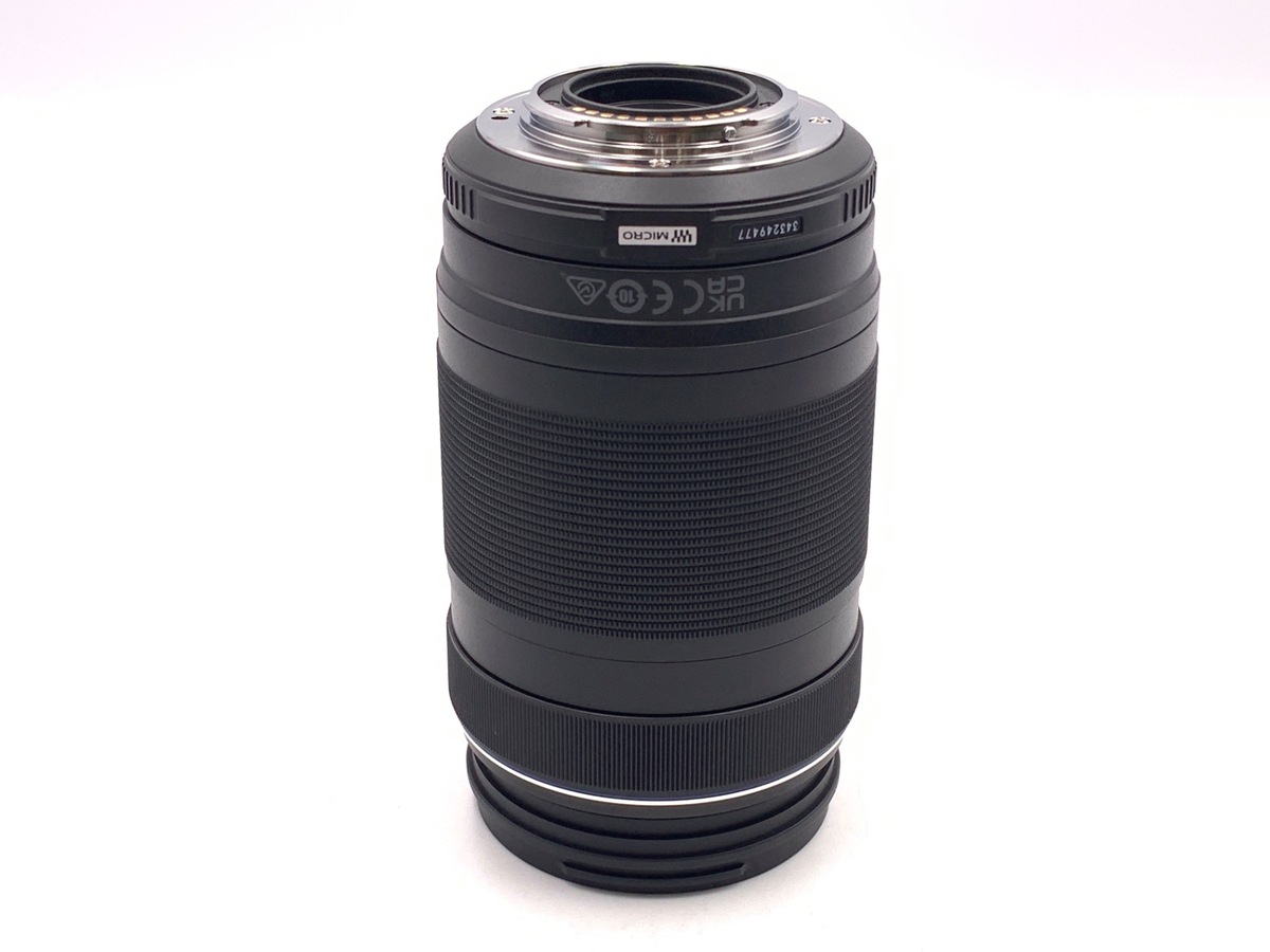 中古】OM SYSTEM M.ZUIKO DIGITAL ED 75-300mm F4.8-6.7 II｜｜カメラ