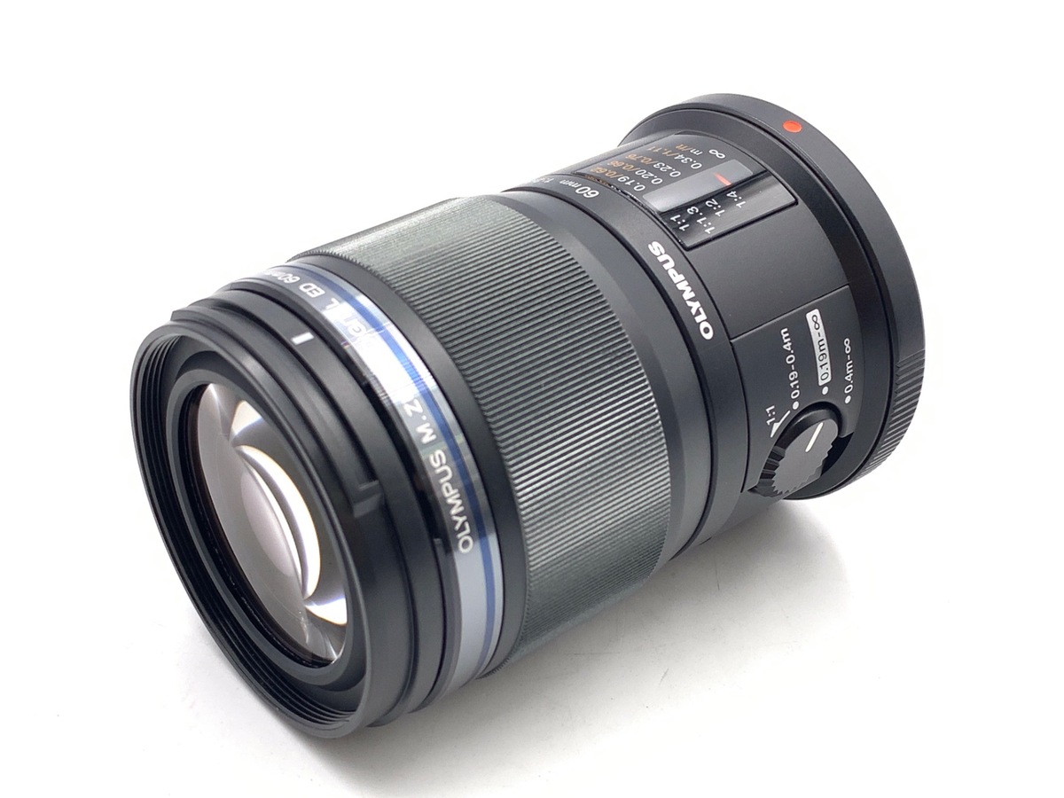 M.ZUIKO DIGITAL ED 60/2.8 ϸ�