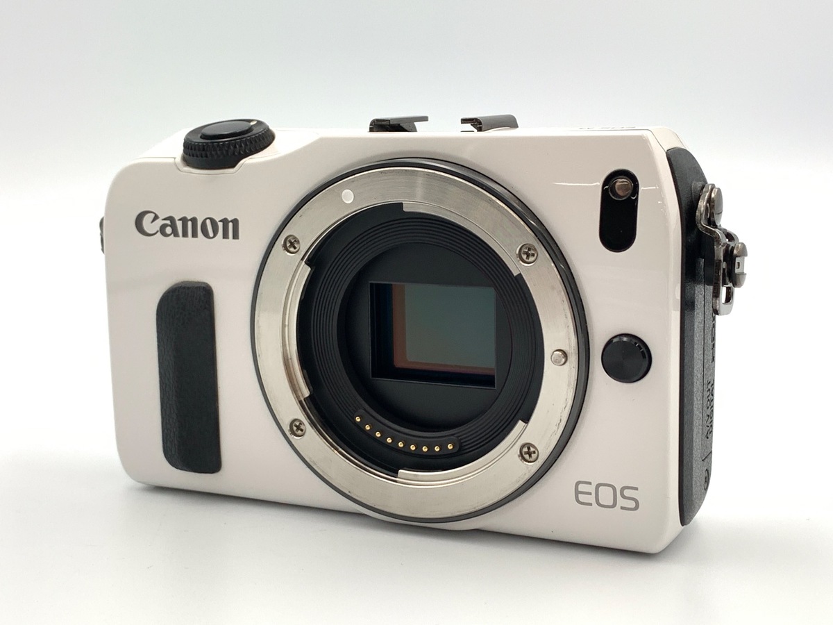 EOS M ���ި �ܲāy1800����f�z