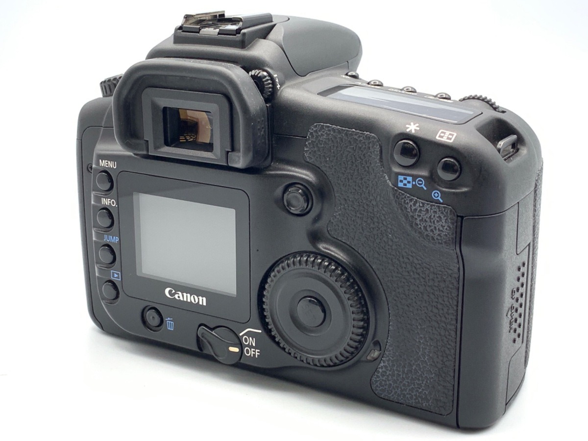 中古：C(やや難あり)】キヤノン CANON EOS 20D | 2448020093264