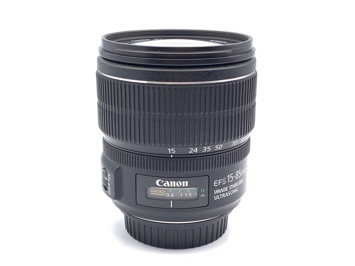 EF-S 15-85/3.5-5.6 IS USM