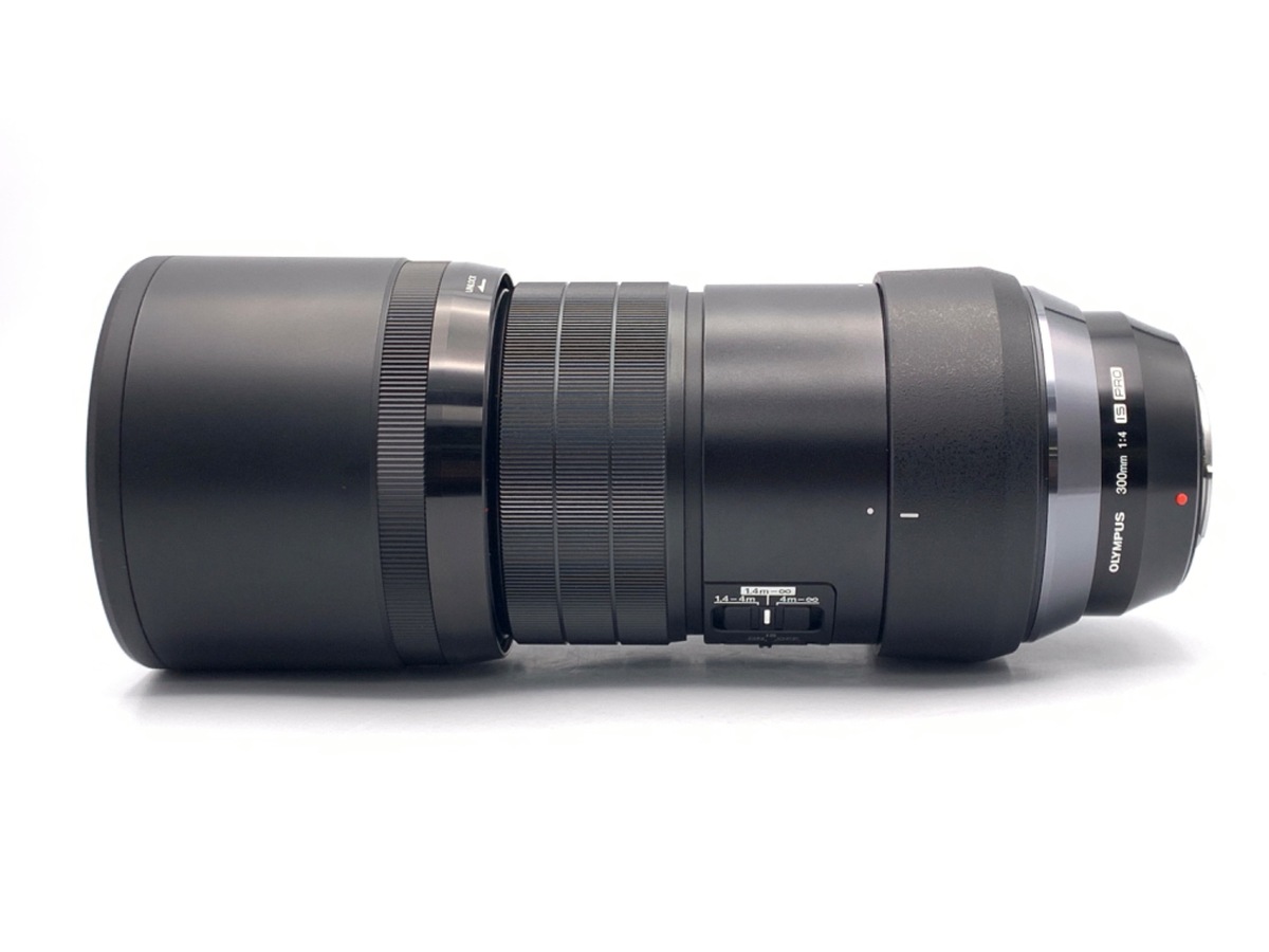 M.ZUIKO DIGITAL ED 300mm F4.0 IS PRO中古美品 中古】M.ZUIKO DIGITAL ED 300mm F4.0 IS PRO 在庫一覧｜カメラのキタムラ