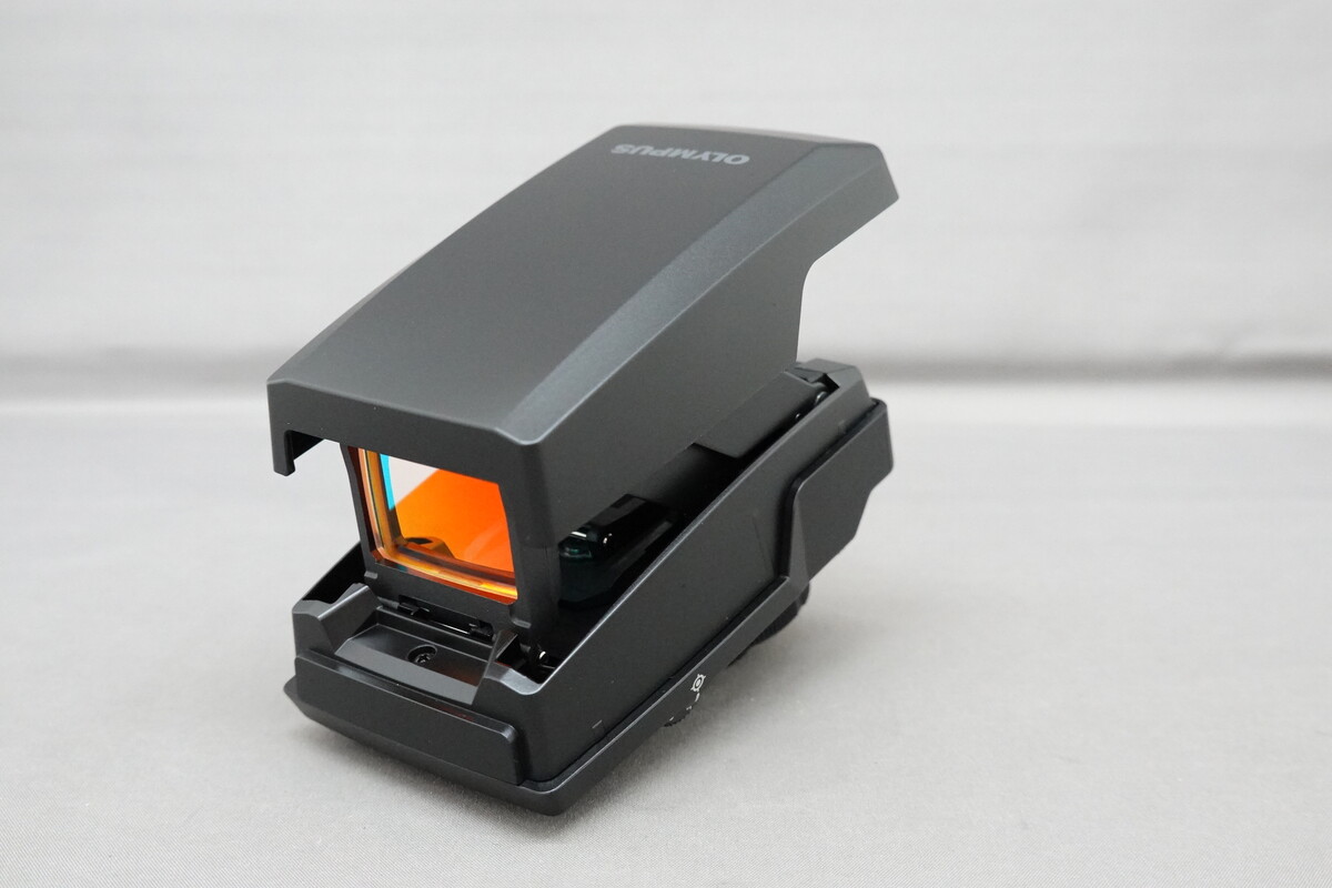 中古】オリンパス 外付けドットサイト照準器 EE-1 在庫一覧｜カメラの