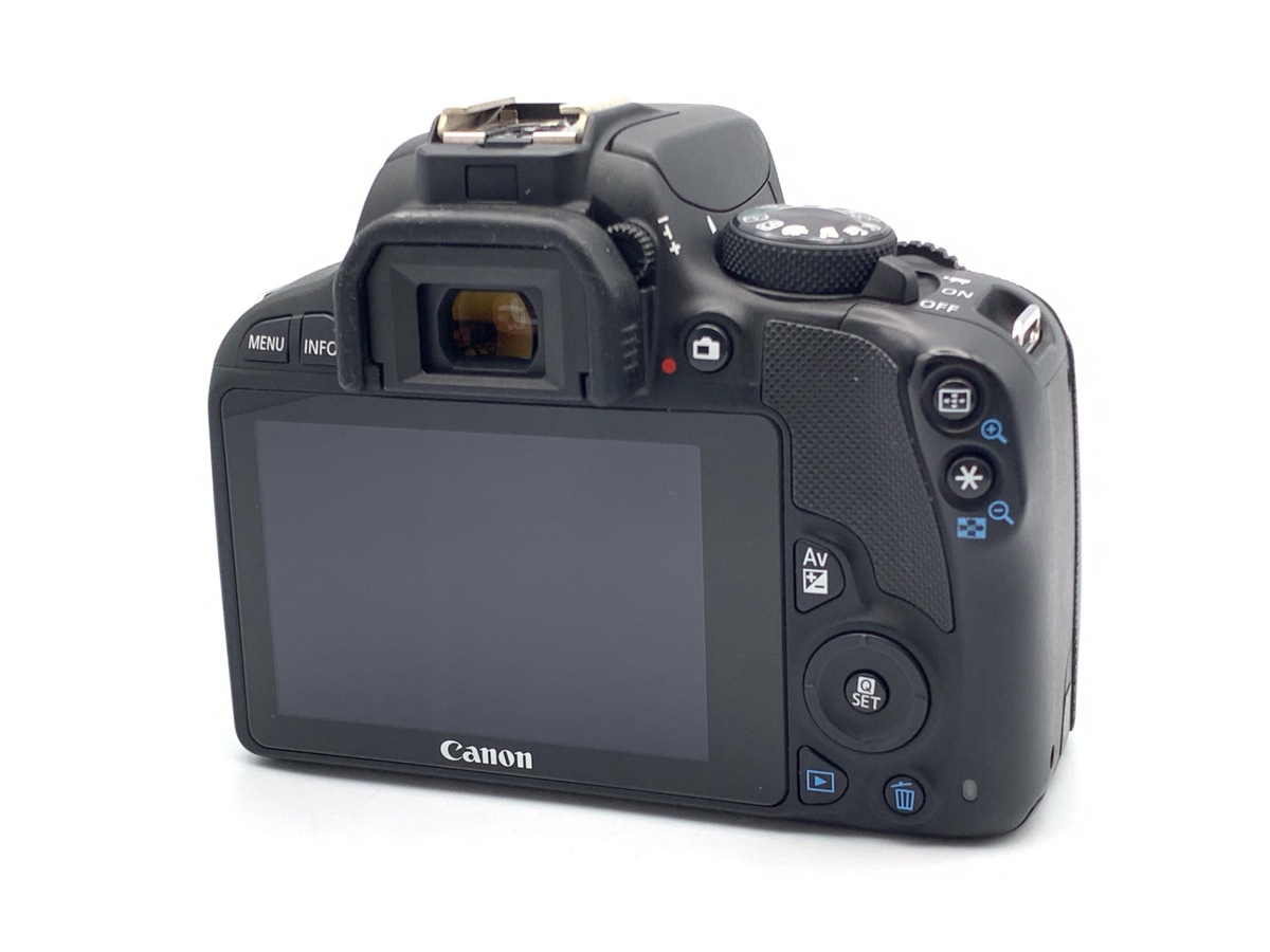 EOS kiss X7 ボディ【1800万画素】