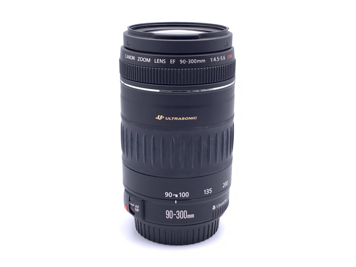 EF 90-300/4.5-5.6 USM