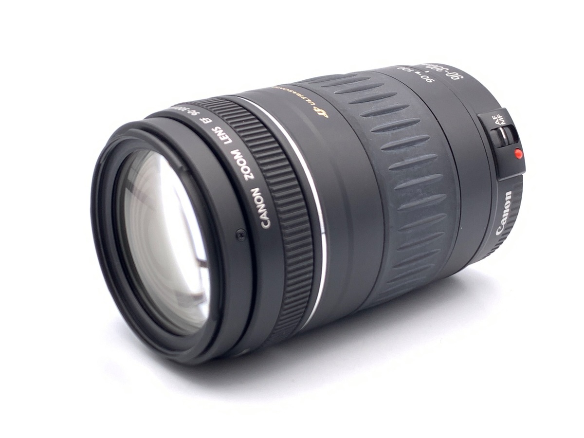 EF 90-300/4.5-5.6 USM
