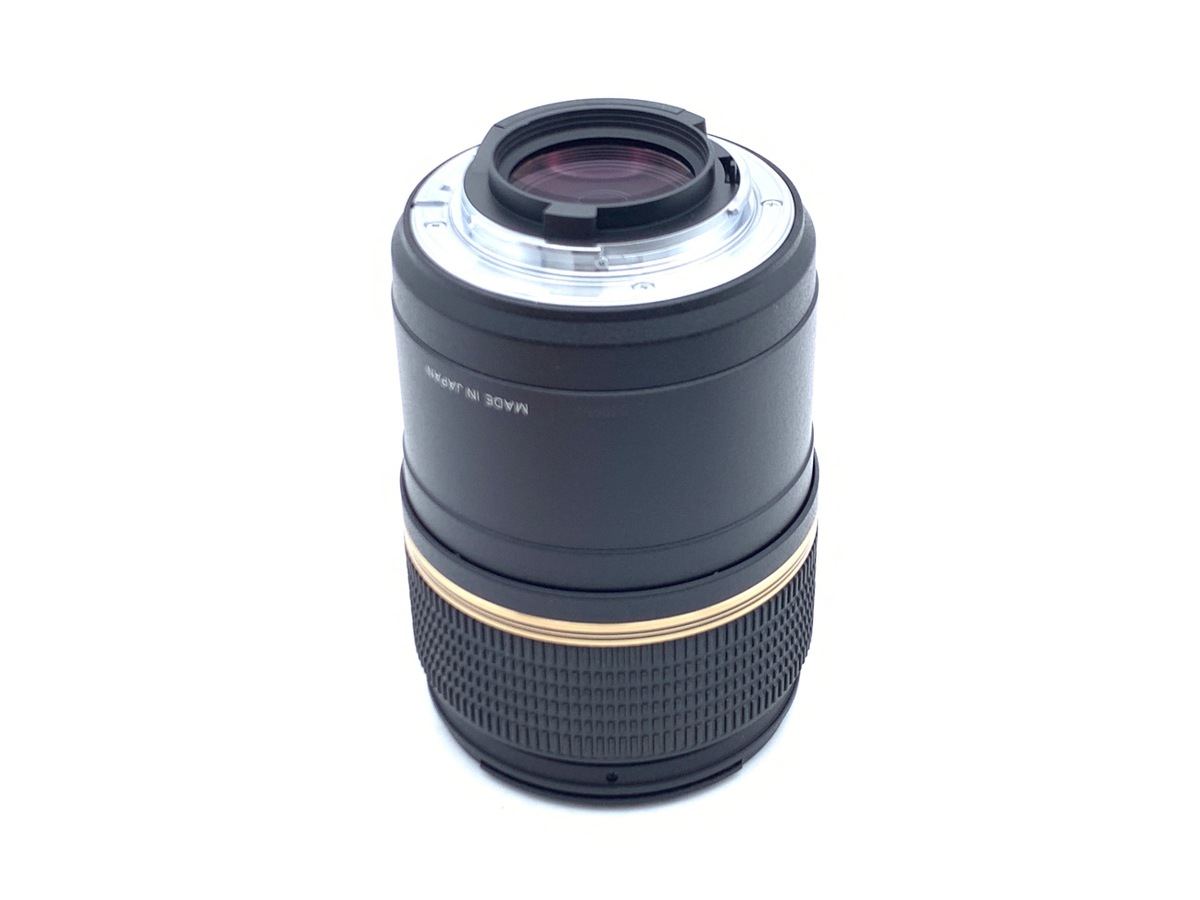 SP 90/2.8 ニコン Di MACRO 1:1 (272ENII)