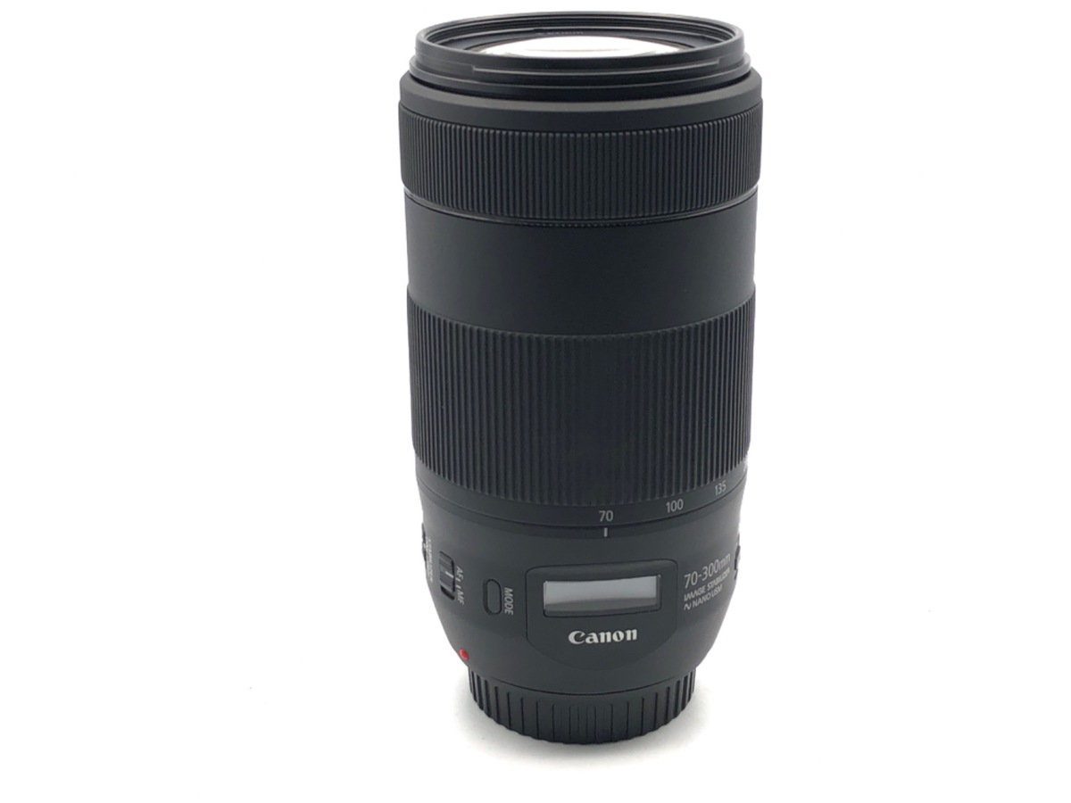 中古】キヤノン EF70-300mm F4-5.6 IS II USM 在庫一覧｜カメラのキタムラ