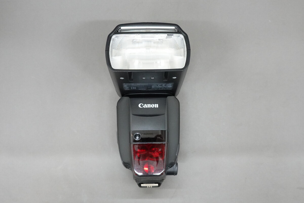 スピードライト 600EX-RT 中古価格比較 - 価格.com