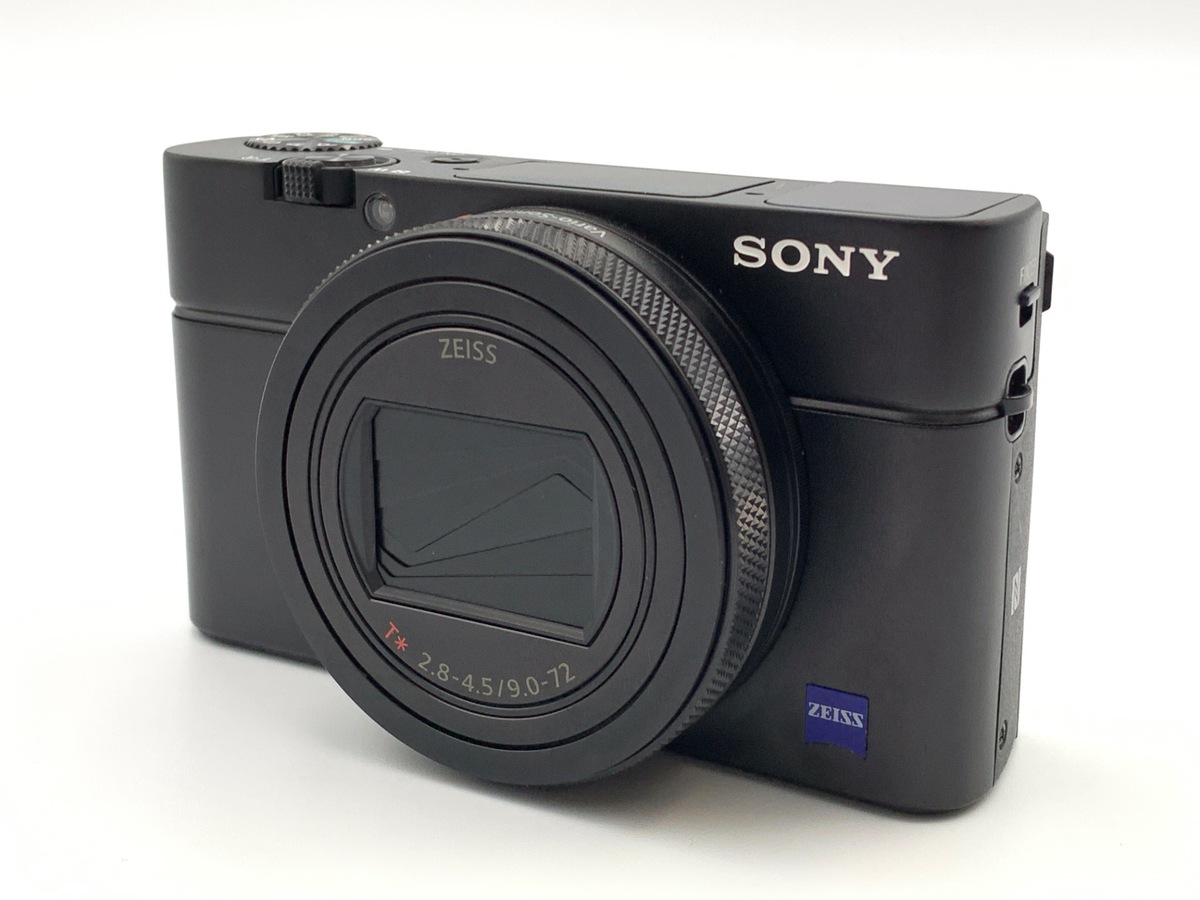 中古】ソニー Cyber-Shot DSC-RX100M7 在庫一覧｜カメラのキタムラ