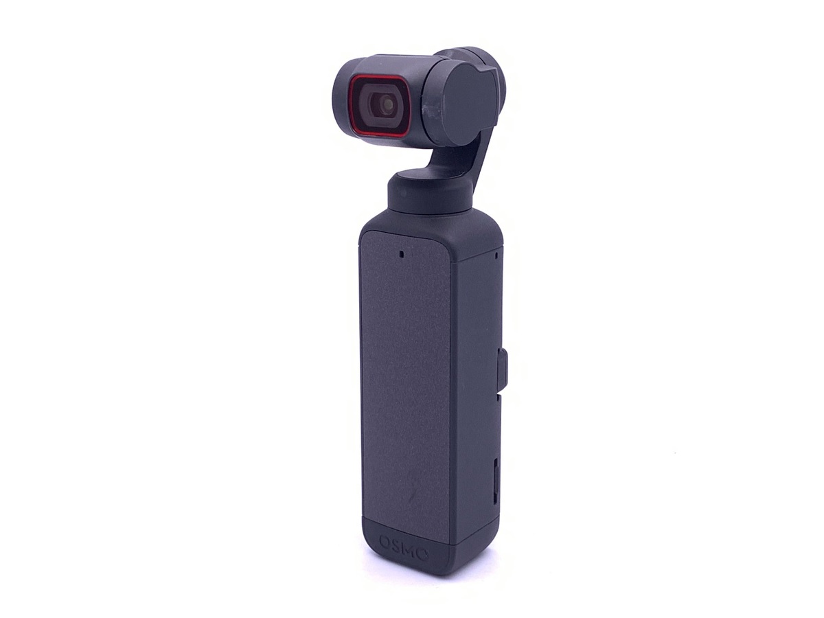 中古】DJI Pocket 2 Creator Combo OP2CP2 在庫一覧｜カメラのキタムラ