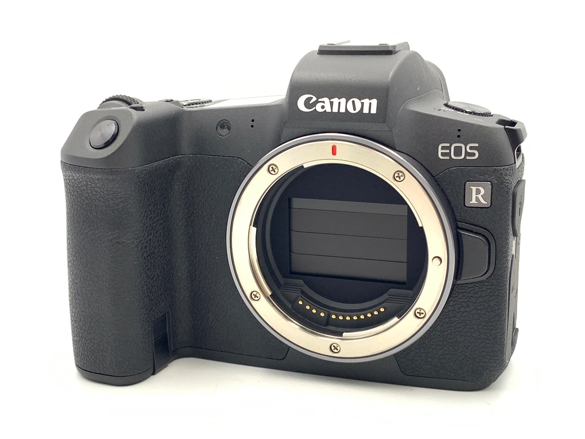 EOS R ボディ 中古価格比較 - 価格.com