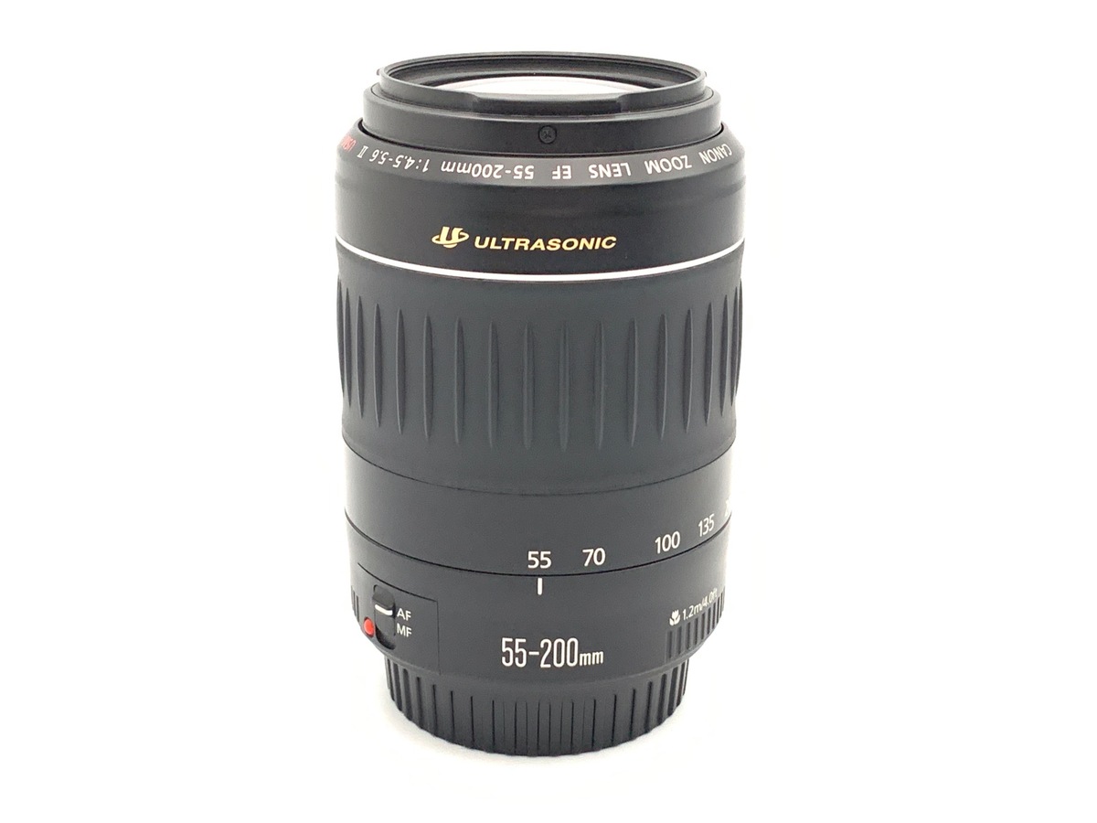 中古】マウント:キヤノン EF｜価格:〜4,999円｜望遠ズームレンズ 在庫