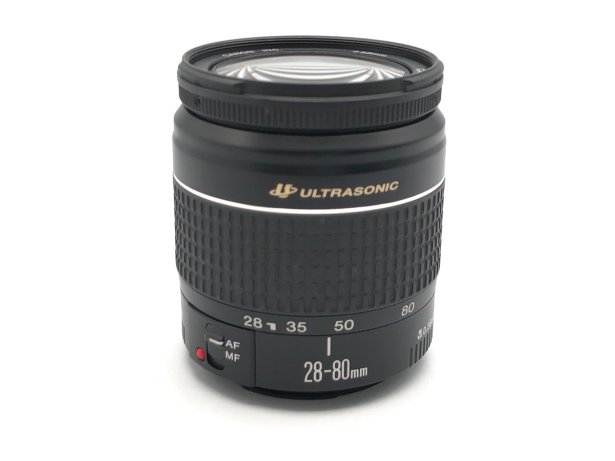 中古】キヤノン EF 28-80/3.5-5.6 V USM 在庫一覧｜カメラのキタムラ
