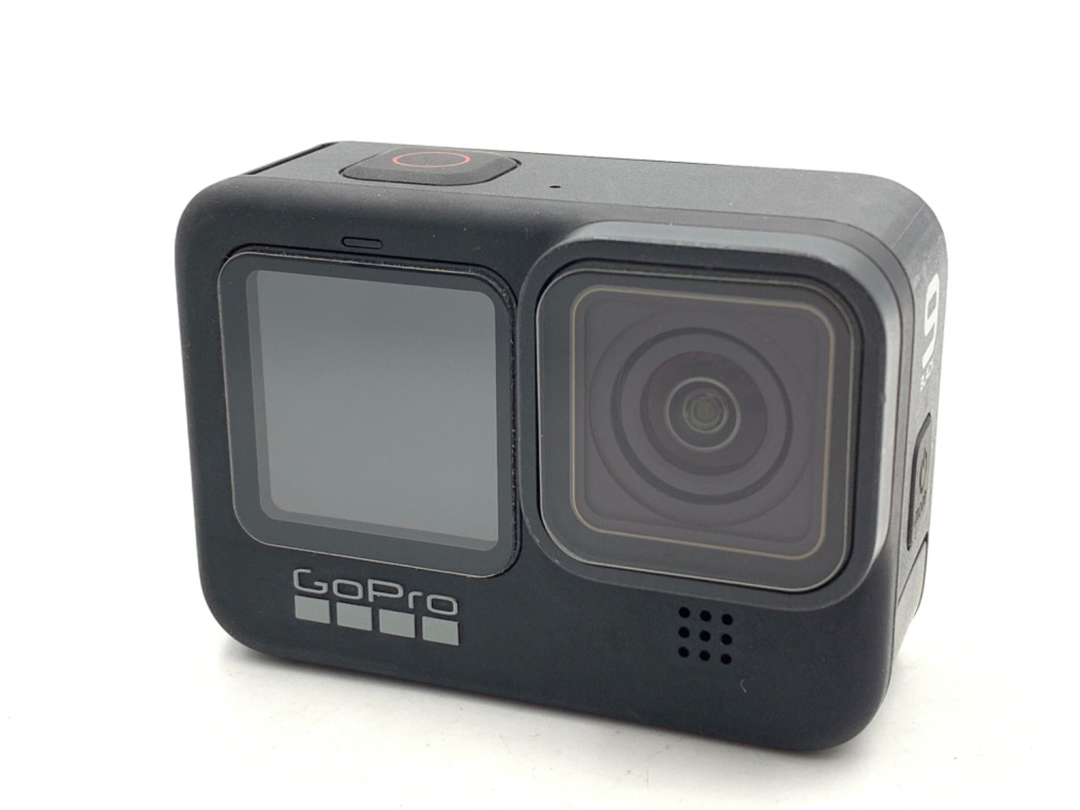 中古】GoPro HERO9 Black CHDHX-901-FW 在庫一覧｜カメラのキタムラ