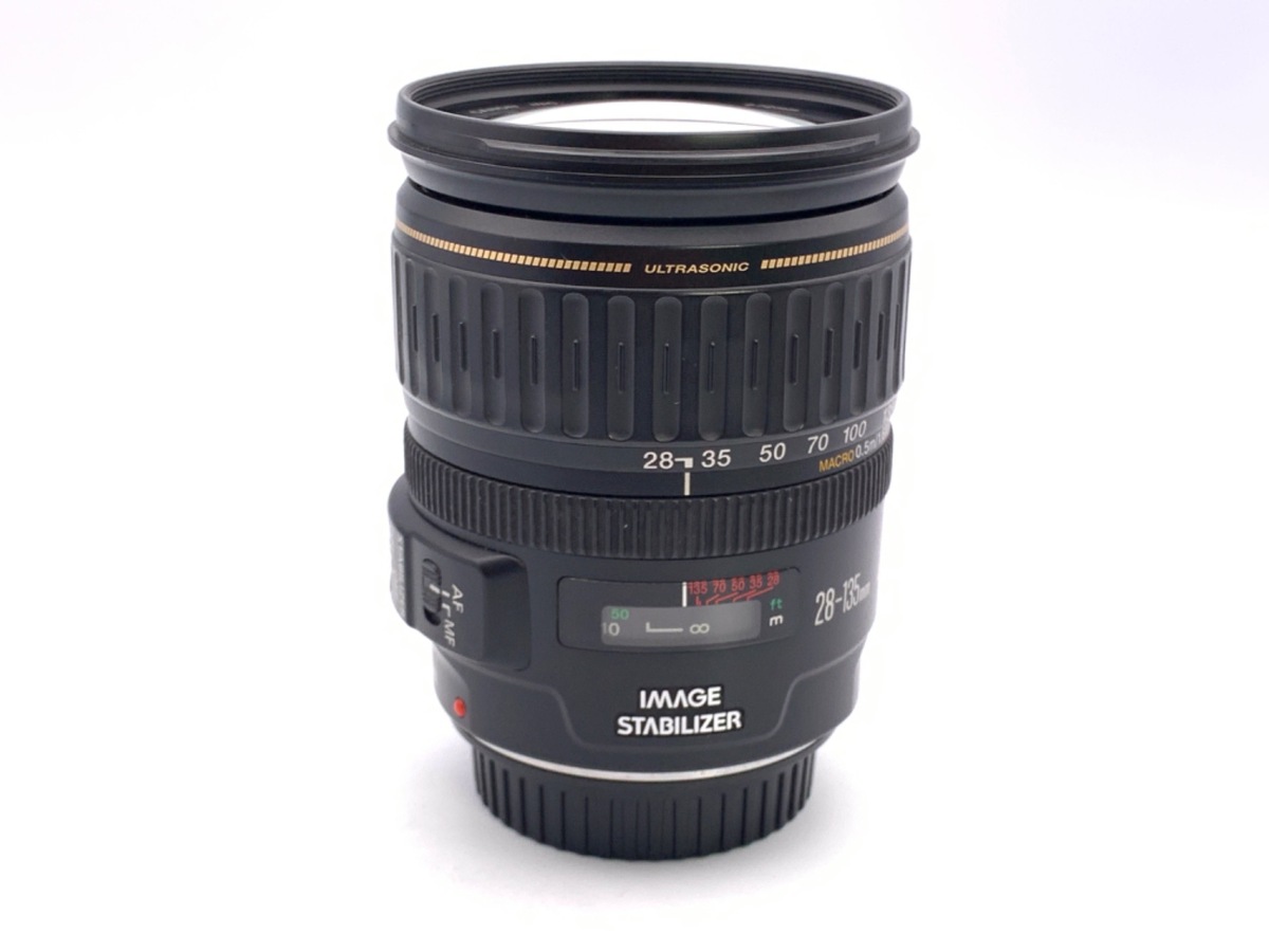 中古】キヤノン EF28-135mm F3.5-5.6 IS USM 在庫一覧｜カメラのキタムラ