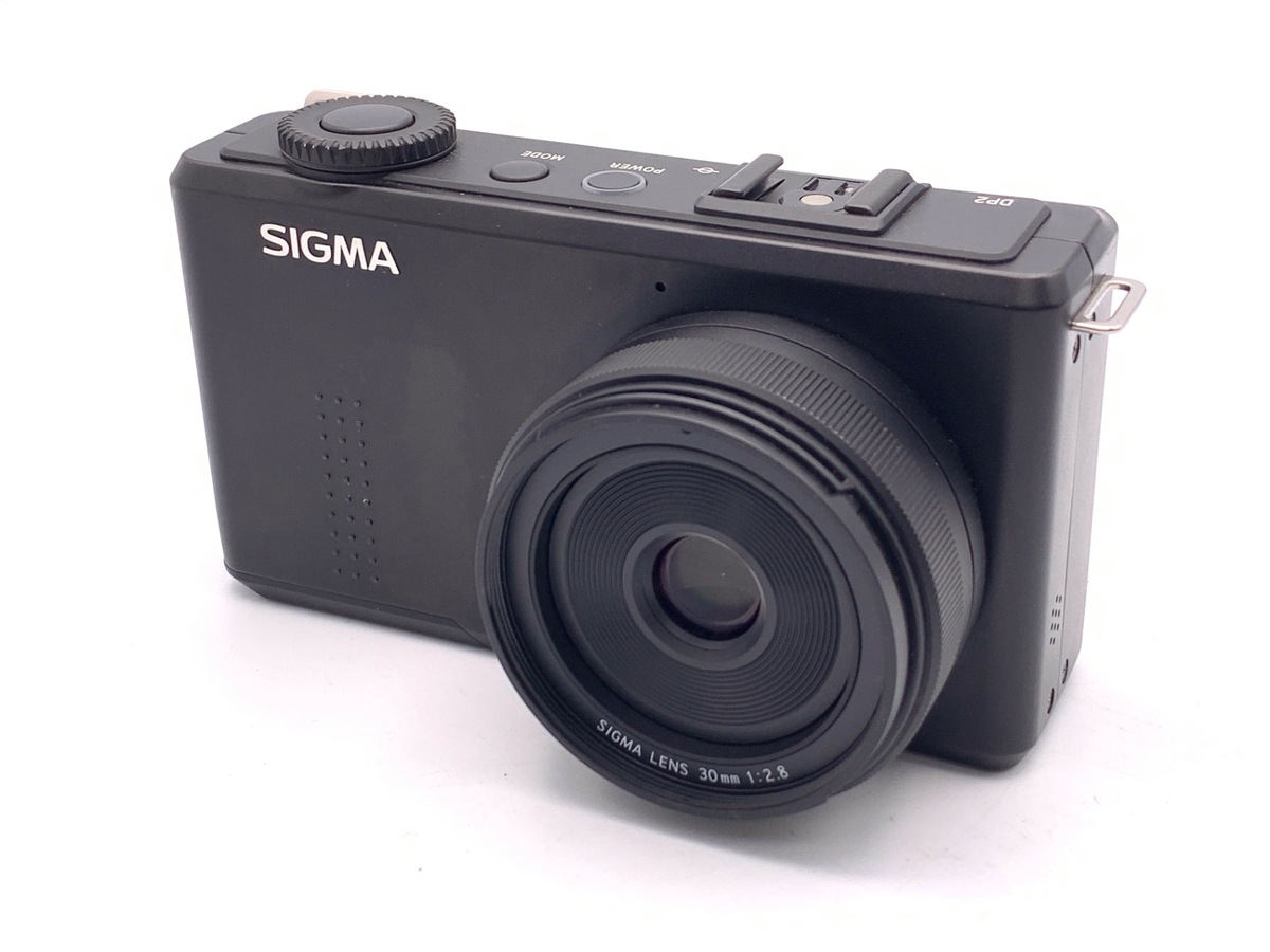 SIGMA DP2 Merrill 中古価格比較 - 価格.com
