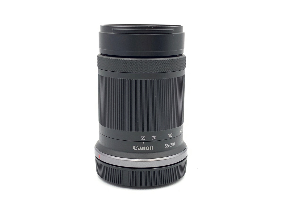 中古】キヤノン RF-S55-210mm F5-7.1 IS STM 在庫一覧｜カメラのキタムラ