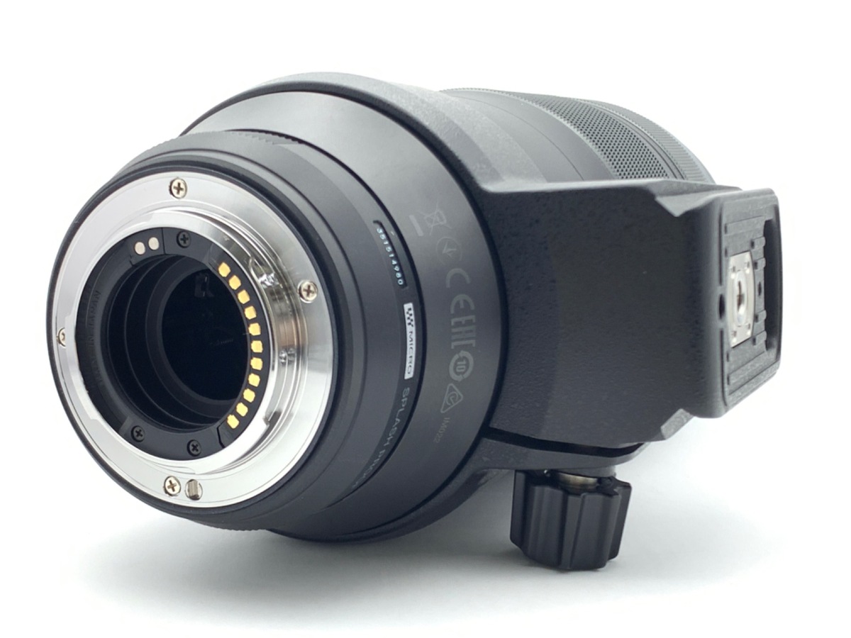 レンズ(ズーム) M.ZUIKO DIGTAL ED 100-400mm f5.0-6.3 IS 中古：A(美品)】オリンパス M.ZUIKO DIGITAL ED 100-400mm F5.0-6.3 IS