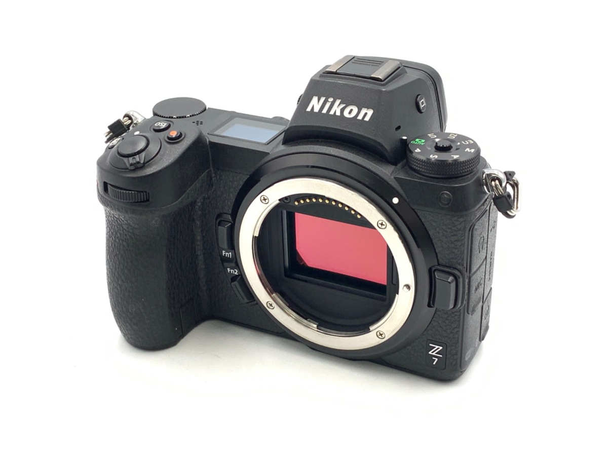 Z 7 ボディ 中古価格比較 - 価格.com