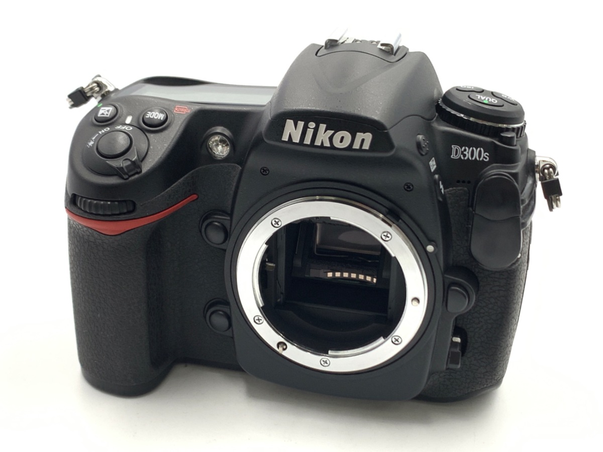 D300S ボディ 中古価格比較 - 価格.com