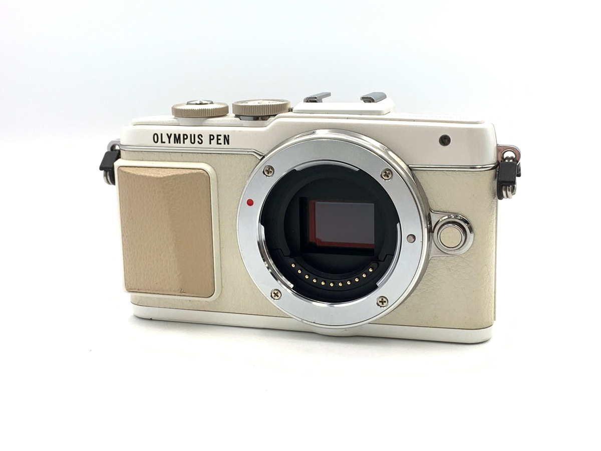 オリンパス PEN Lite E-PL7 ボディ ホワイト Amazon.com : Olympus Pen Lite E-PL7 (White) with 14-42mm EZ