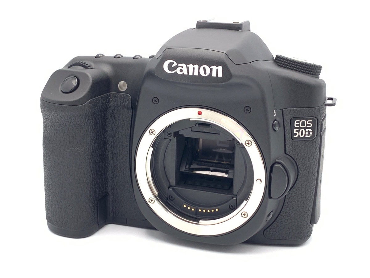 EOS 50D ިy1510fz