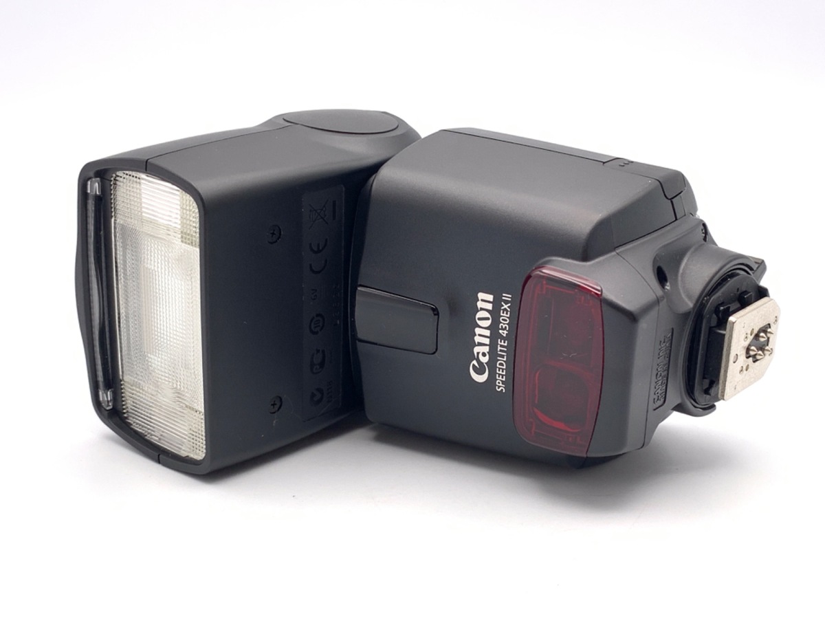 スピードライト430EX 2 Amazon | Canon スピードライト 430EX II | フラッシュ