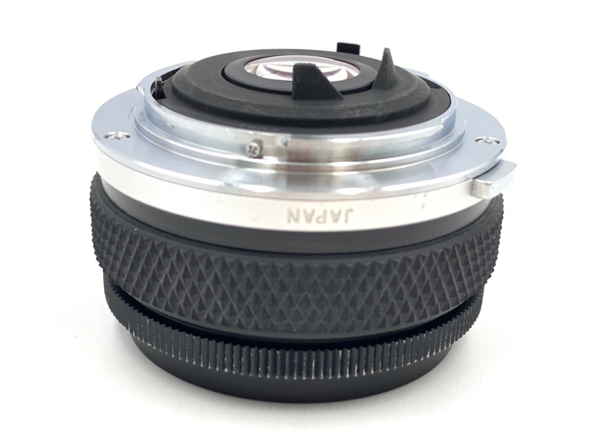 中古：B(並品)】オリンパス ズイコー Auto-W 28mm F2.8 | 2448030018097