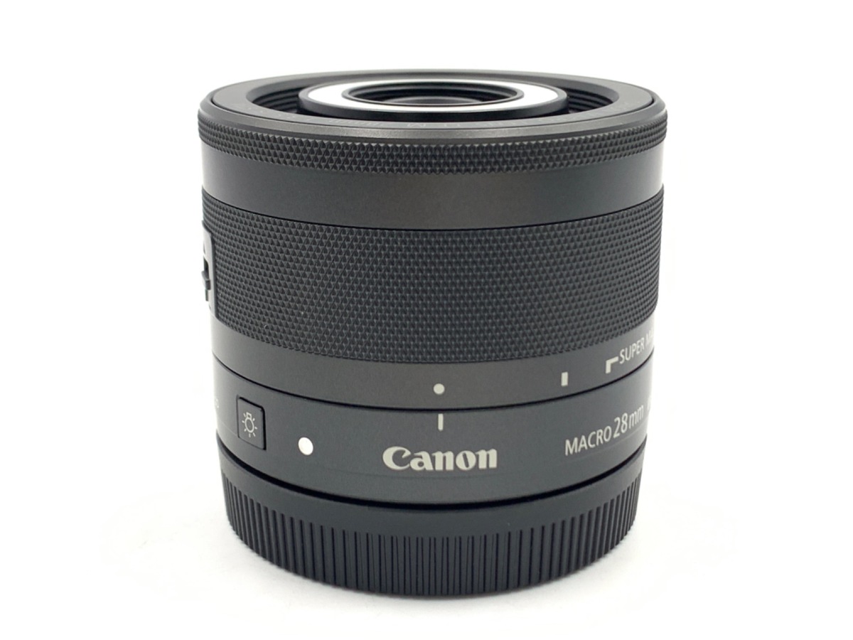 EF-M28mm F3.5 マクロ IS STM 中古価格比較 - 価格.com