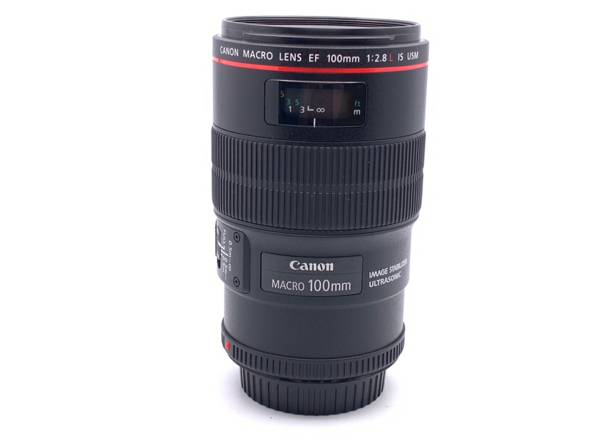 15159E 美品 Canon EF 200mm F2.8 L II USM EF200mm F2.8L II USM - キヤノンカメラミュージアム
