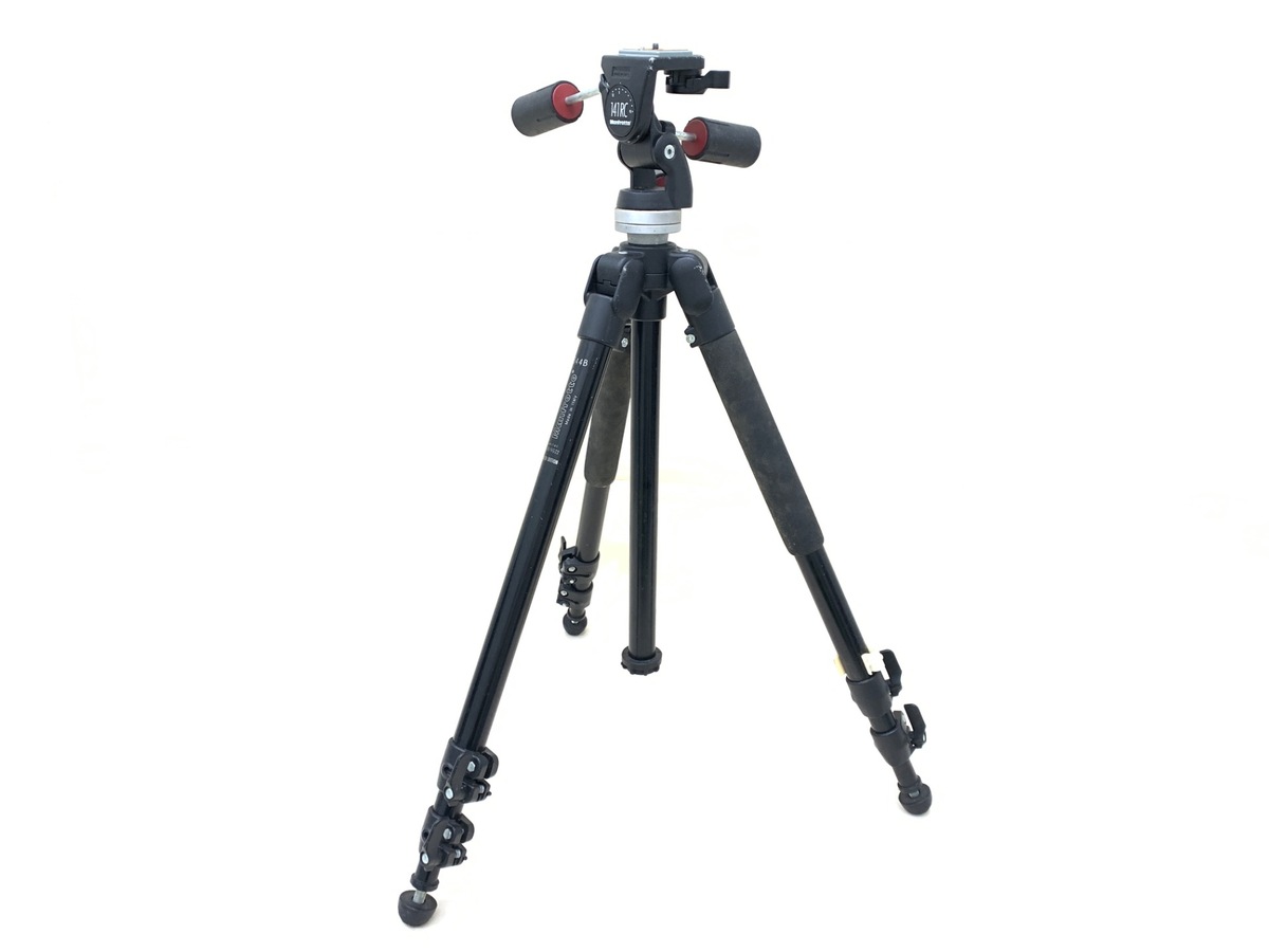 中古】三脚｜マンフロット(Manfrotto) 在庫一覧｜カメラのキタムラ
