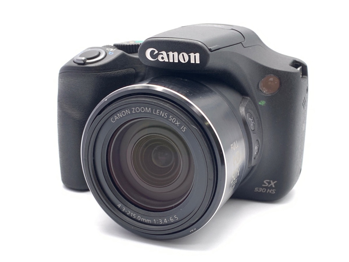 ◼︎ 美品 ◼︎　キヤノン　Canon PowerShot SX530 HS PowerShot SX530 HS 中古価格比較 - 価格.com