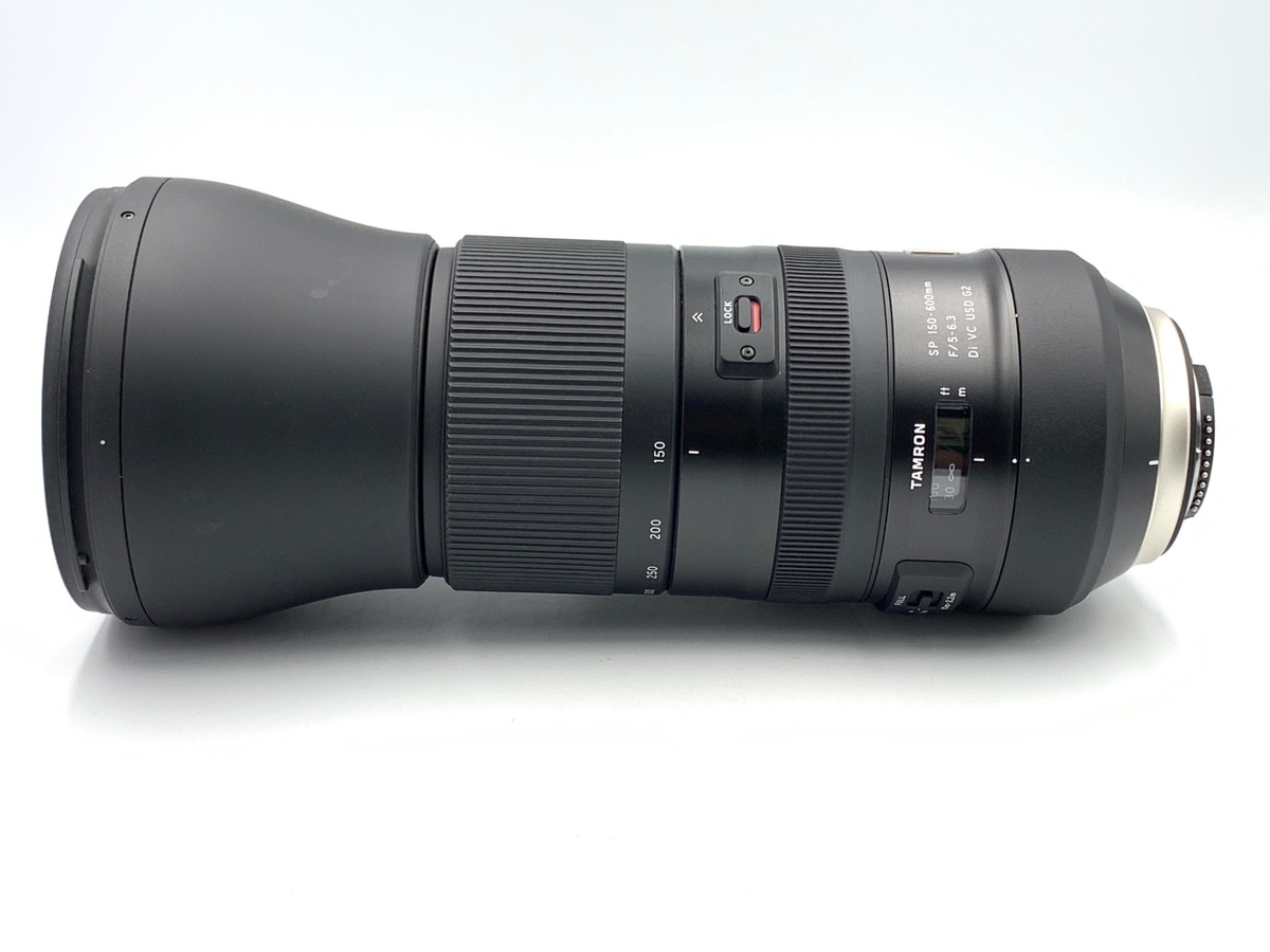 価格.com - TAMRON SP AF90mm F/2.8 Di MACRO 1:1 (Model272E) (ﾆｺﾝ用