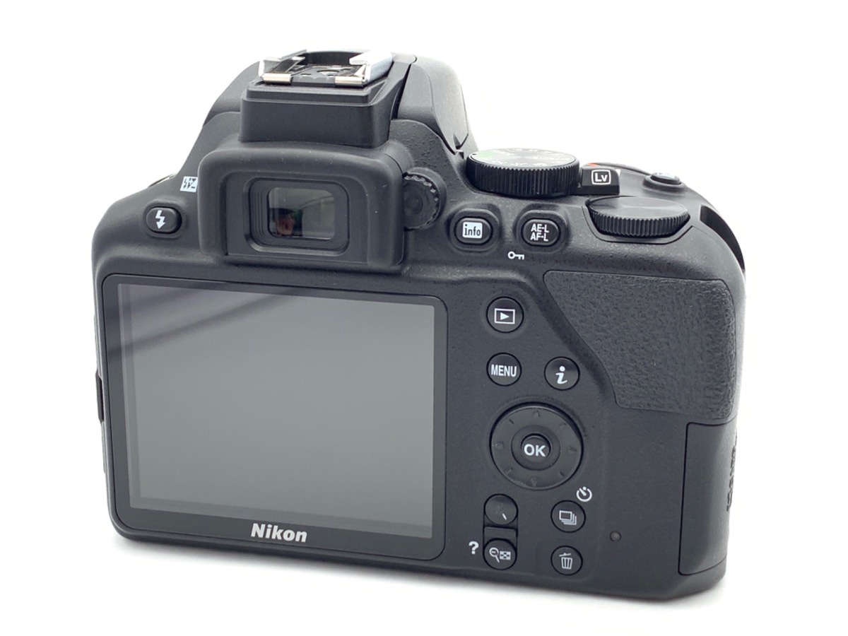 Nikon d3500 ボディ Amazon.com : Nikon D3500 DSLR Camera (Body Only) *USED* : Electronics