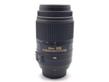 中古】ニコン AF-S DX NIKKOR 55-300mm F4.5-5.6G ED VR 在庫一覧