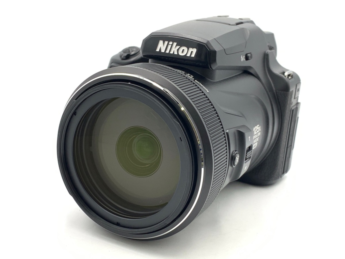 COOLPIX P1000�y1605����f�z