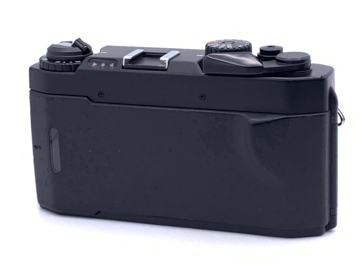 美品　Voigtlander Bessa-L ボディのみ Voigtlander Bessa-L 35mm Rangefinder Camera Body (Black) (USED)