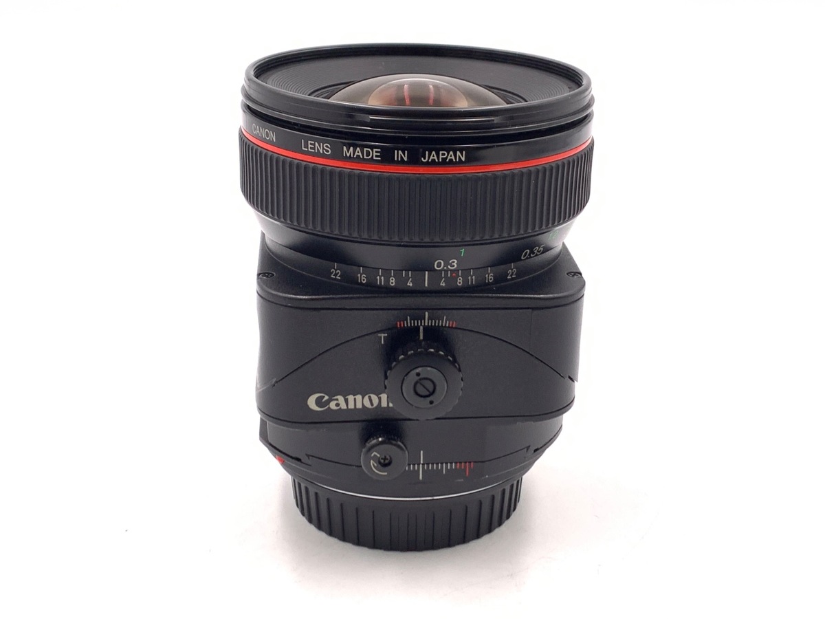 TS-E24mm F3.5L 中古価格比較 - 価格.com