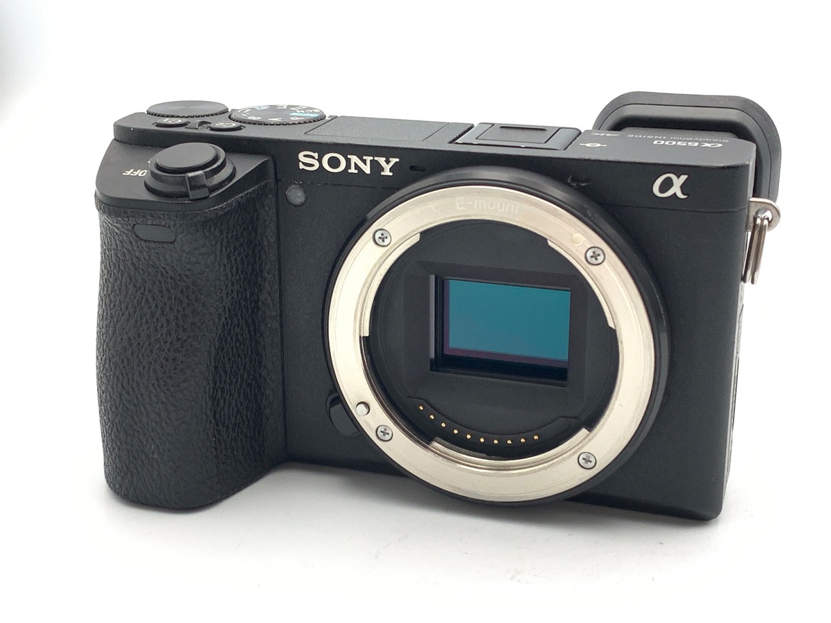 ��6500 ���ި ILCE-6500�y2420����f�z