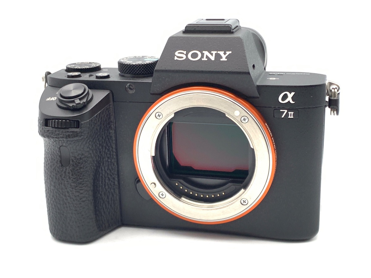 ��7 II ���ި ILCE-7M2�y2430����f�z