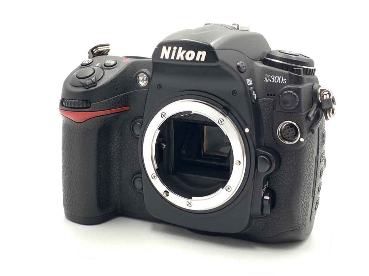 ニコン Nikon D300s ボディ 堅牢で高性能な一眼レフ D300S ボディ 中古価格比較 - 価格.com