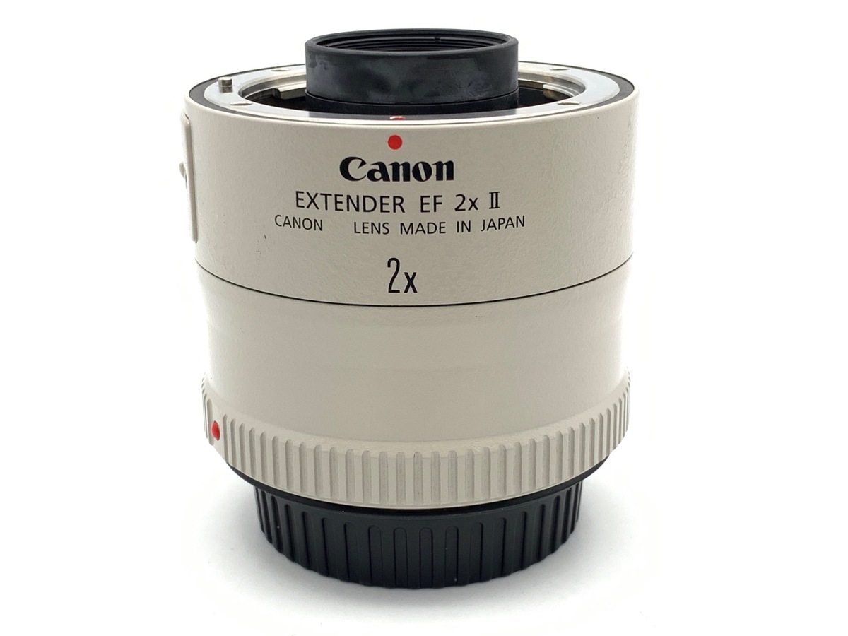 キヤノン EXTENDER EF2×II